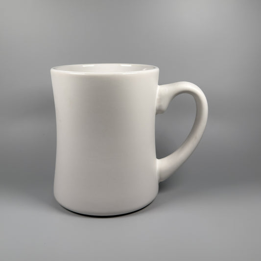 M-Ware® Oxnard™ Satin Military Mugs - 19oz
