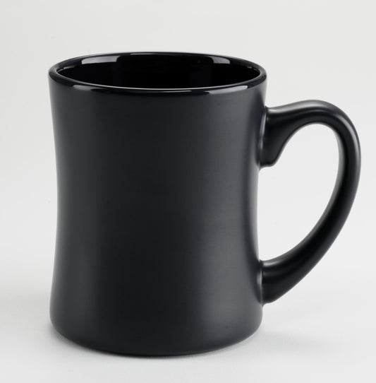 M-Ware® Oxnard™ Satin Military Mugs - 19oz