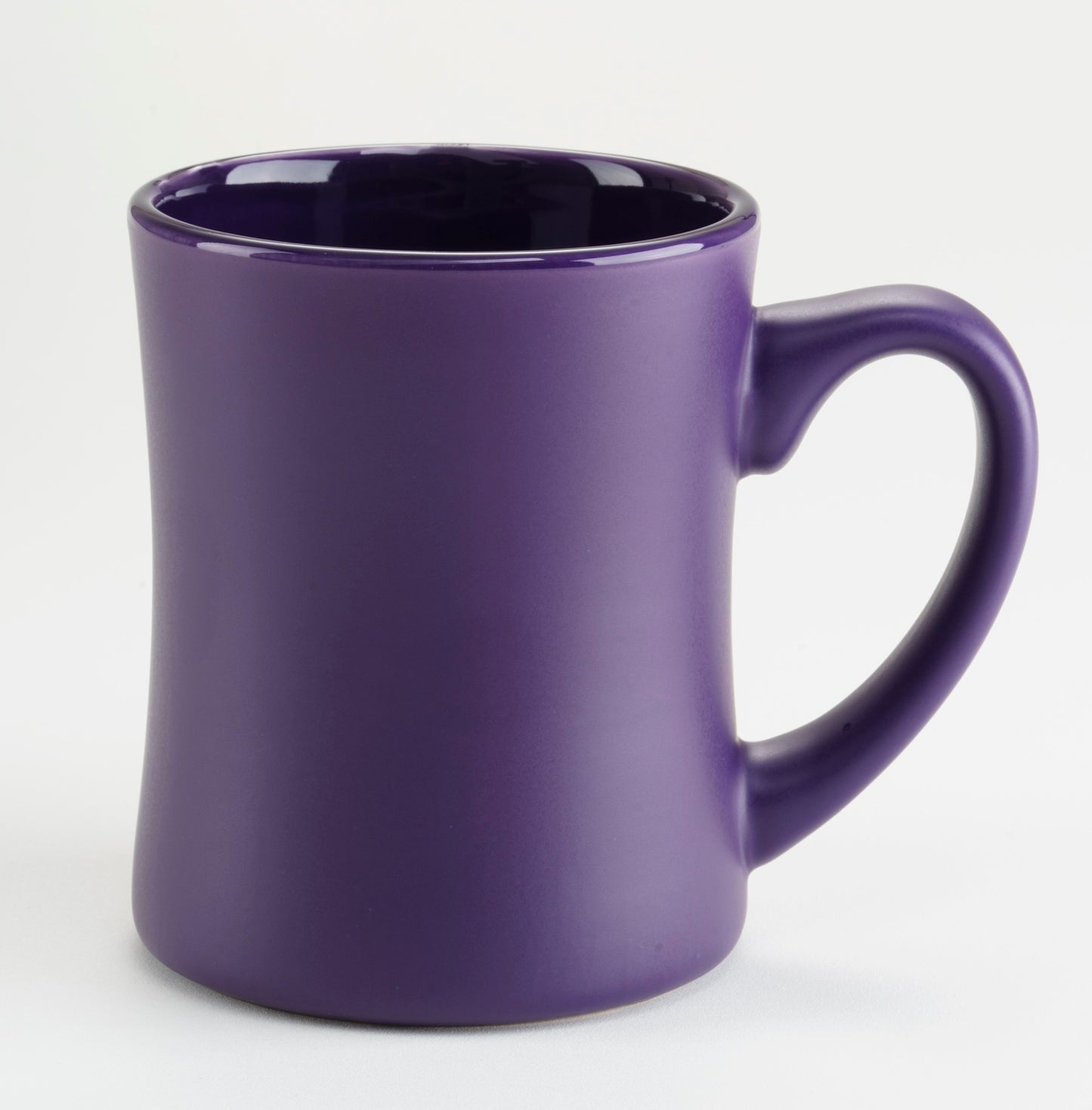 M-Ware® Oxnard™ Satin Military Mugs - 19oz