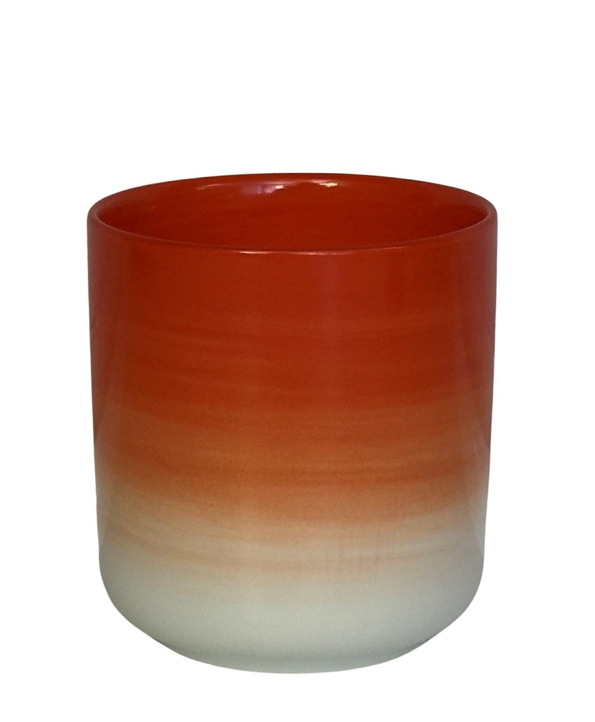 M-Ware® Montauk Point™ Bone China Candle Jar - 13.5oz