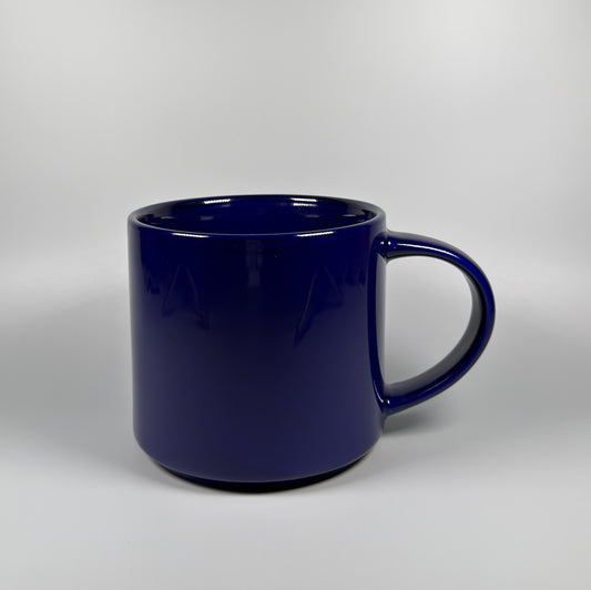 M-Ware® Norwich™ Gloss Stacking Mugs - 16oz