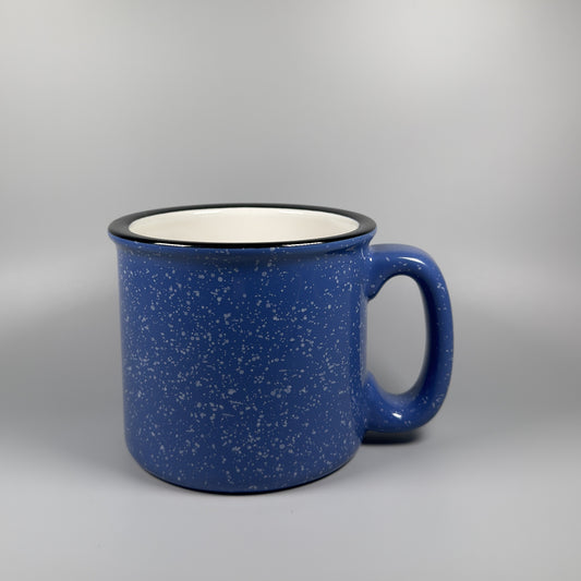 M-Ware® Santa Fe™ Campfire Mugs - 15oz