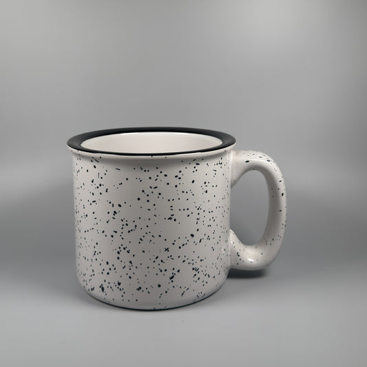 M-Ware® Santa Fe™ Campfire Mugs - 15oz