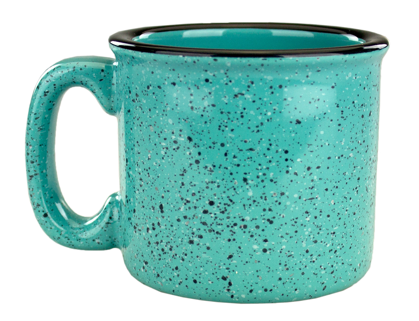 M-Ware® Santa Fe™ Campfire Mugs - 15oz