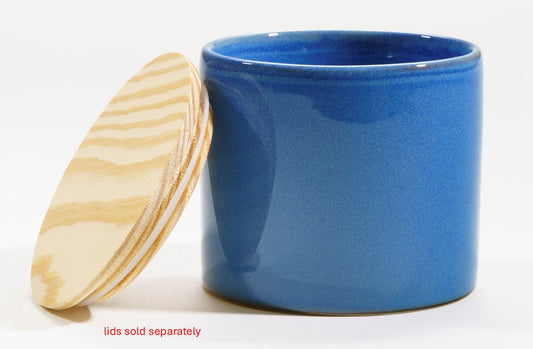 M-Ware® Heirloom™ Brewster Island™ Canlde Jar - 14.8oz