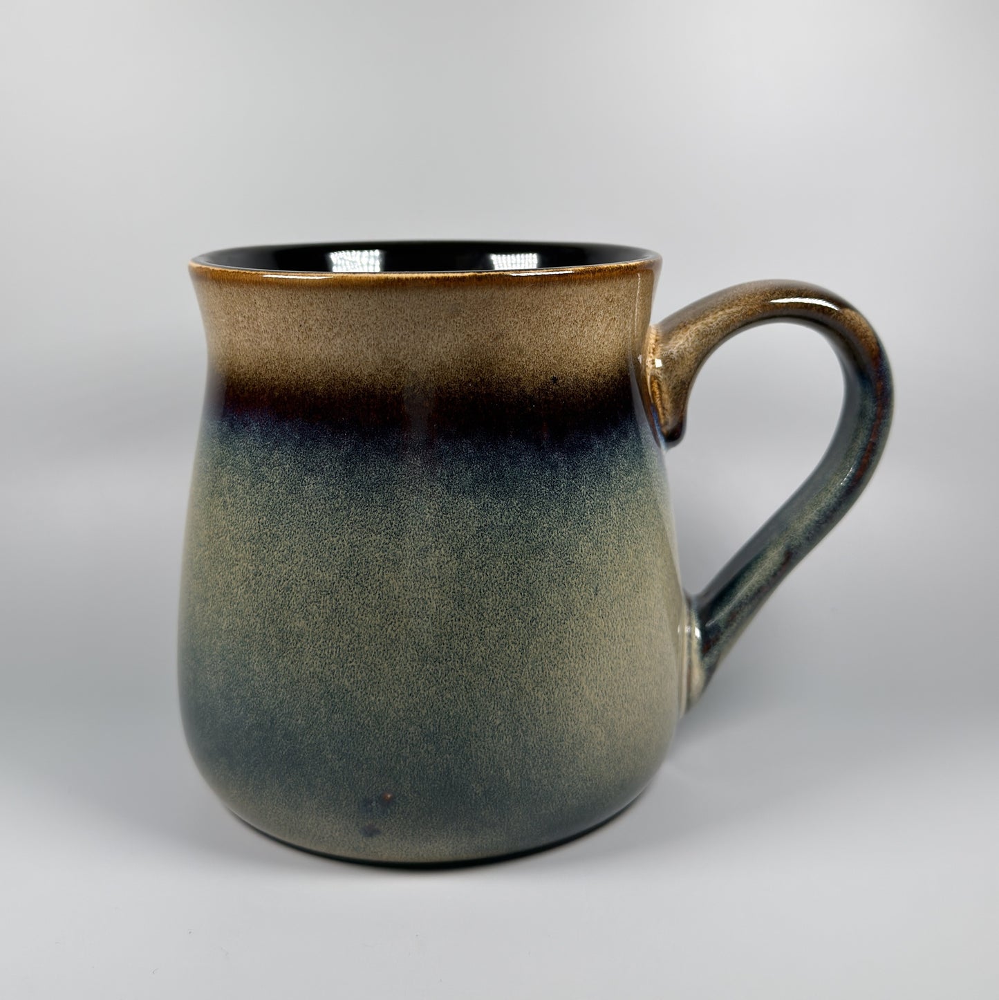 M&A Ceramics™ Sioux Falls™ Tavern Mug - 26oz