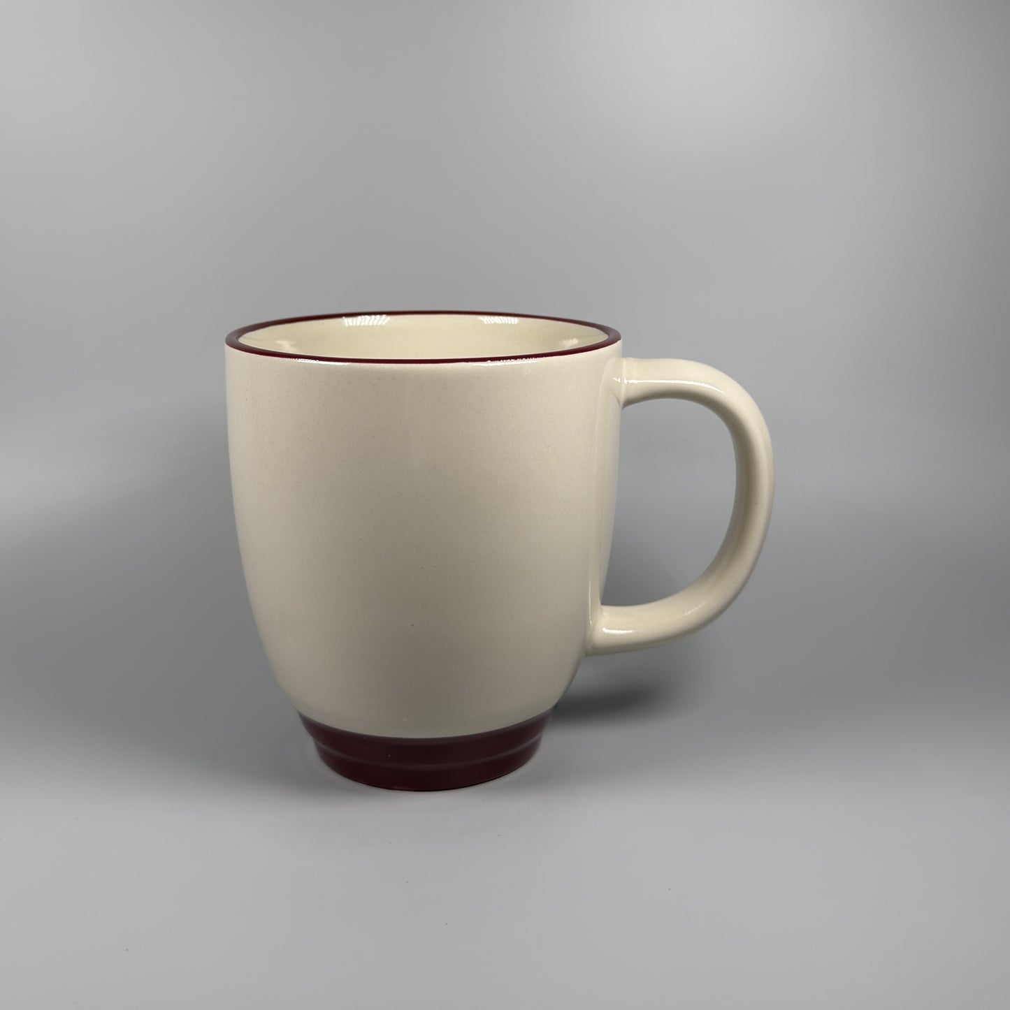 M-Ware® Heartland™ Bistro Cup - Almond - 14oz