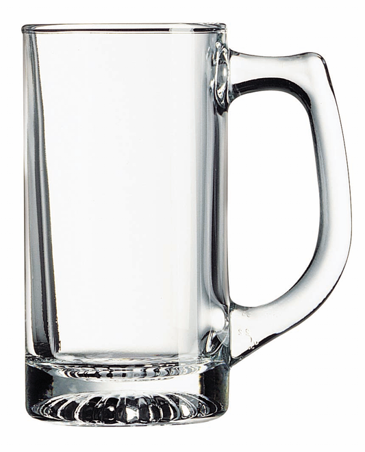 Glass Mugs - Arc