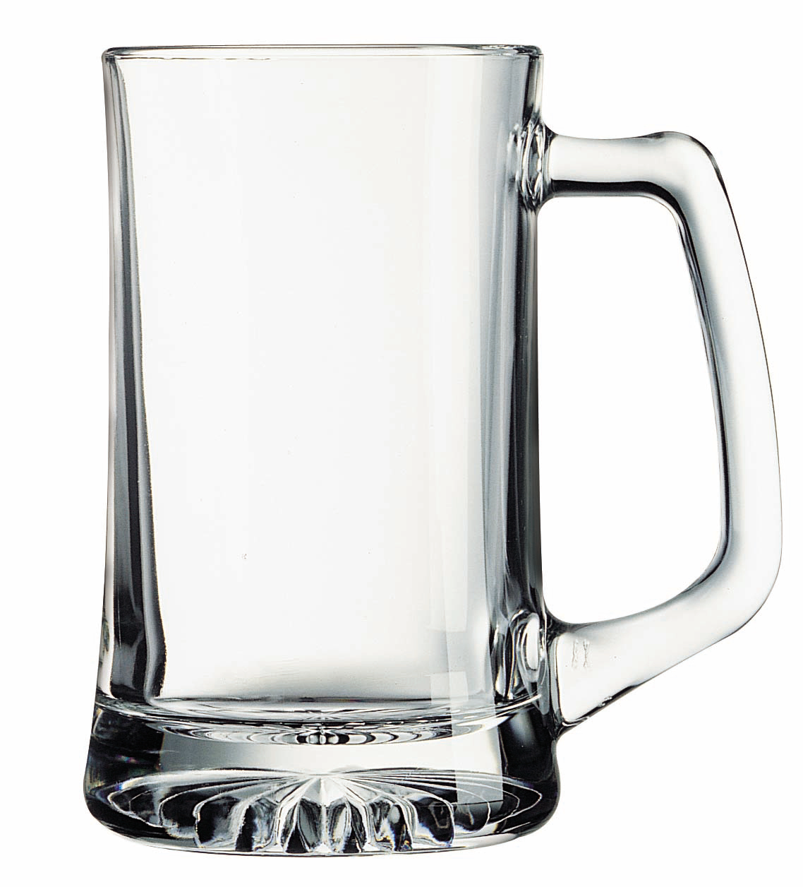 Glass Mugs - Arc
