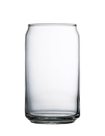 Can Glass - Arc