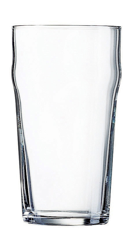 Pub Glass - Arc
