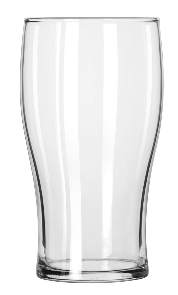 Pub Glass - Libbey