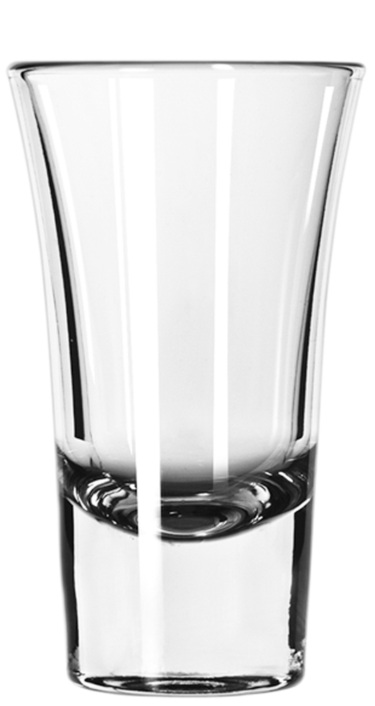 Shots and Shooters - Libbey