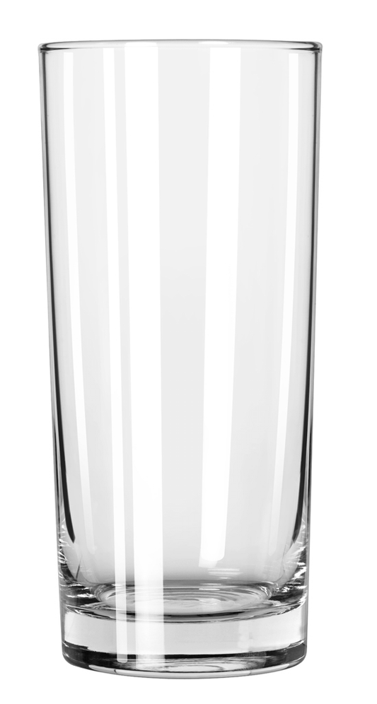 Tumbler Glasses - Libbey