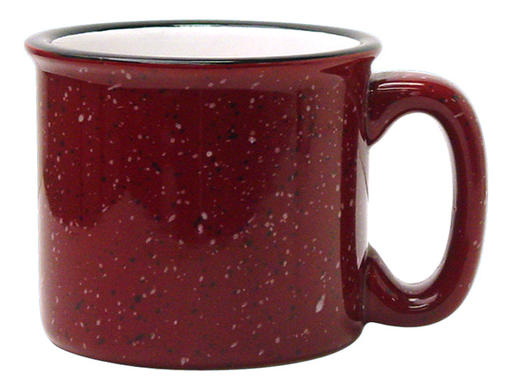 M-Ware® Santa Fe™ Campfire Mugs - 15oz