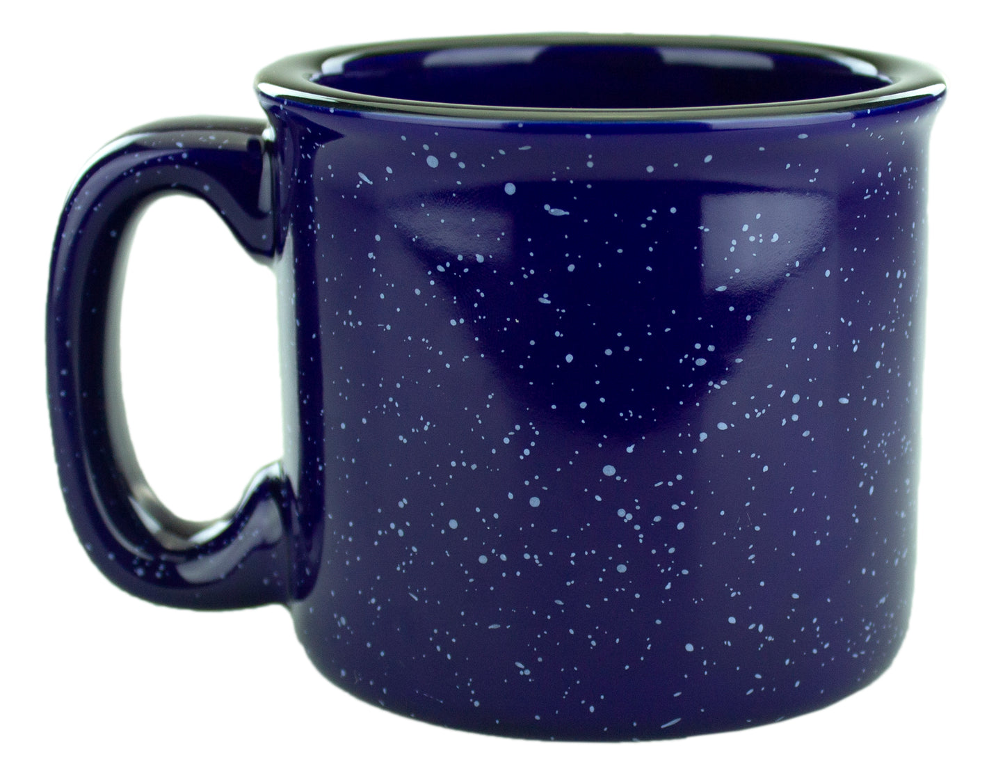 M-Ware® Santa Fe™ Campfire Mugs - 15oz