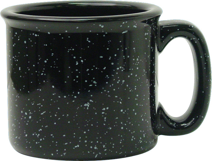 M-Ware® Santa Fe™ Campfire Mugs - 15oz