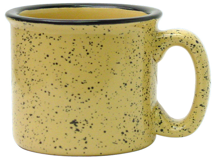 M-Ware® Santa Fe™ Campfire Mugs - 15oz