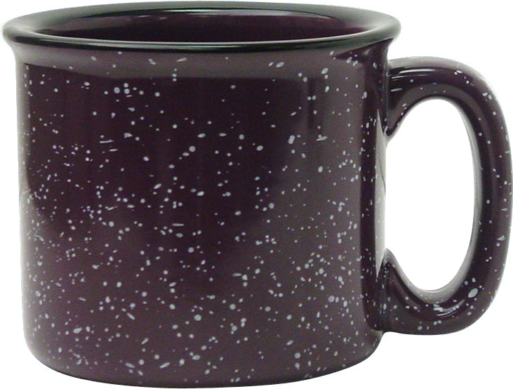 M-Ware® Santa Fe™ Campfire Mugs - 15oz