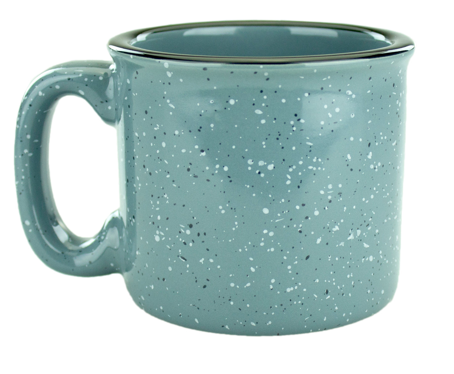 M-Ware® Santa Fe™ Campfire Mugs - 15oz