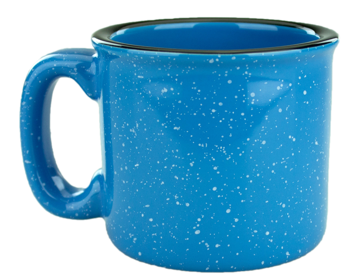 M-Ware® Santa Fe™ Campfire Mugs - 15oz