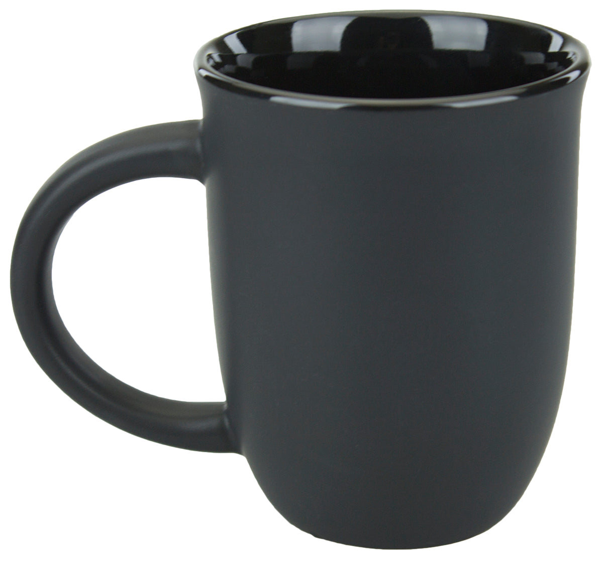 M-Ware® Salem™ Mugs - Satin - 16oz