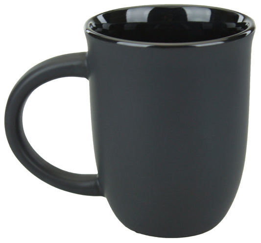 M-Ware® Salem™ Mugs - Satin - 16oz