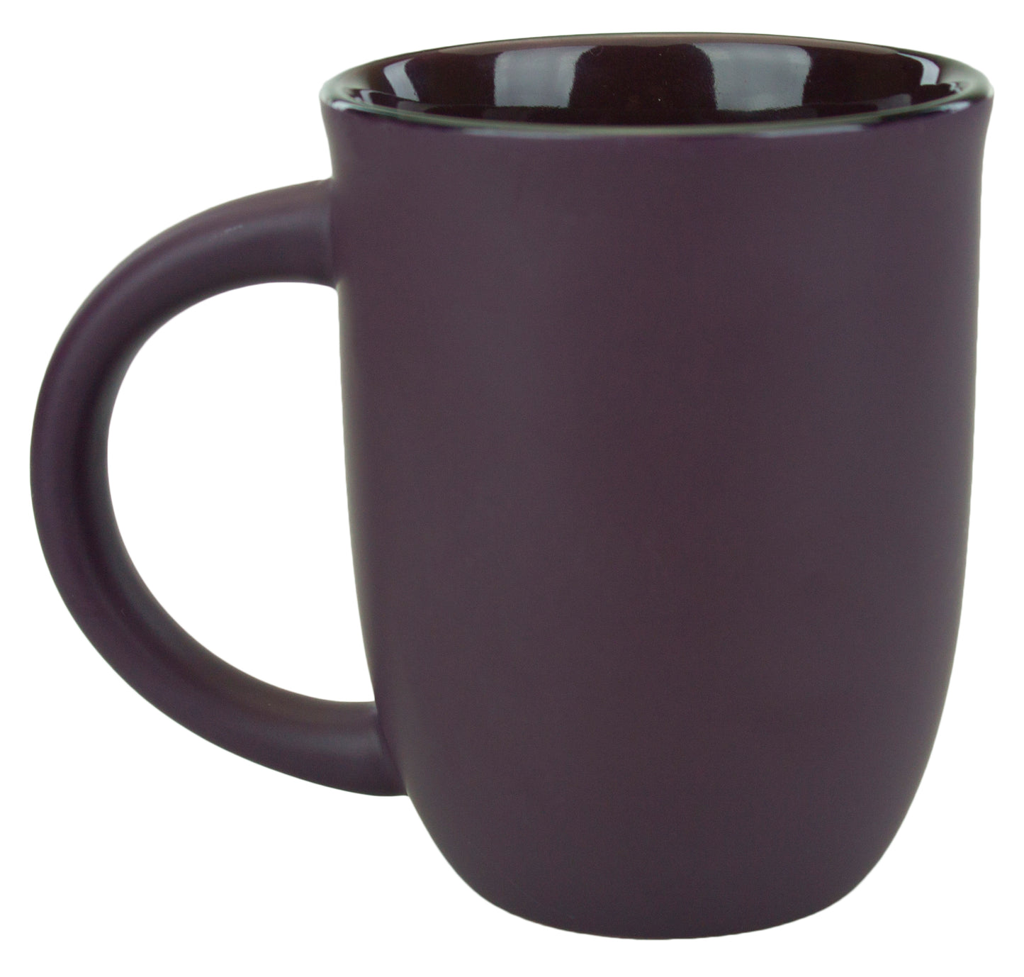 M-Ware® Salem™ Mugs - Satin - 16oz