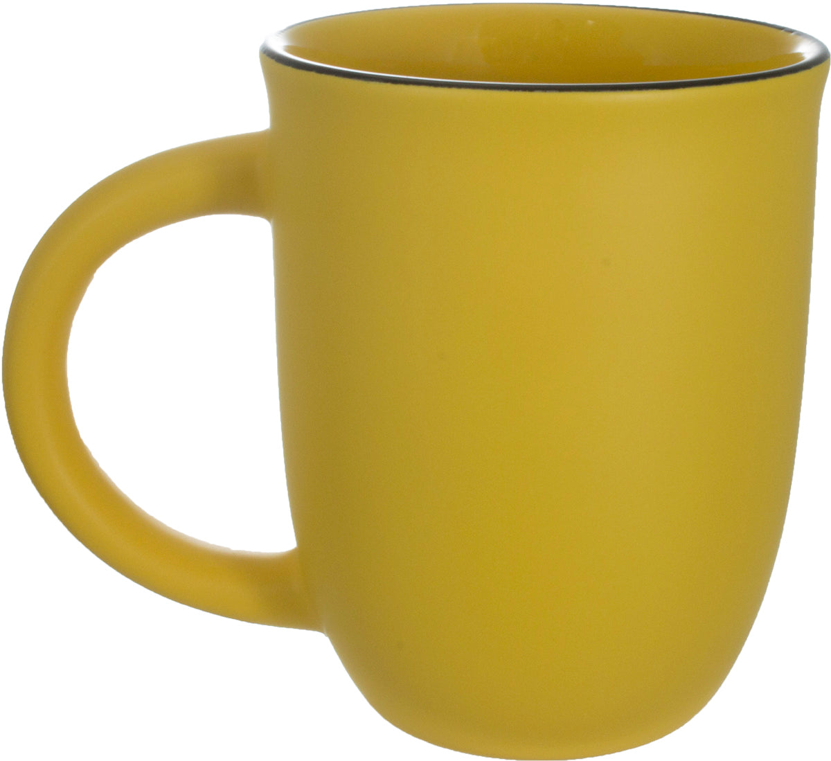 M-Ware® Salem™ Mugs - Satin - 16oz