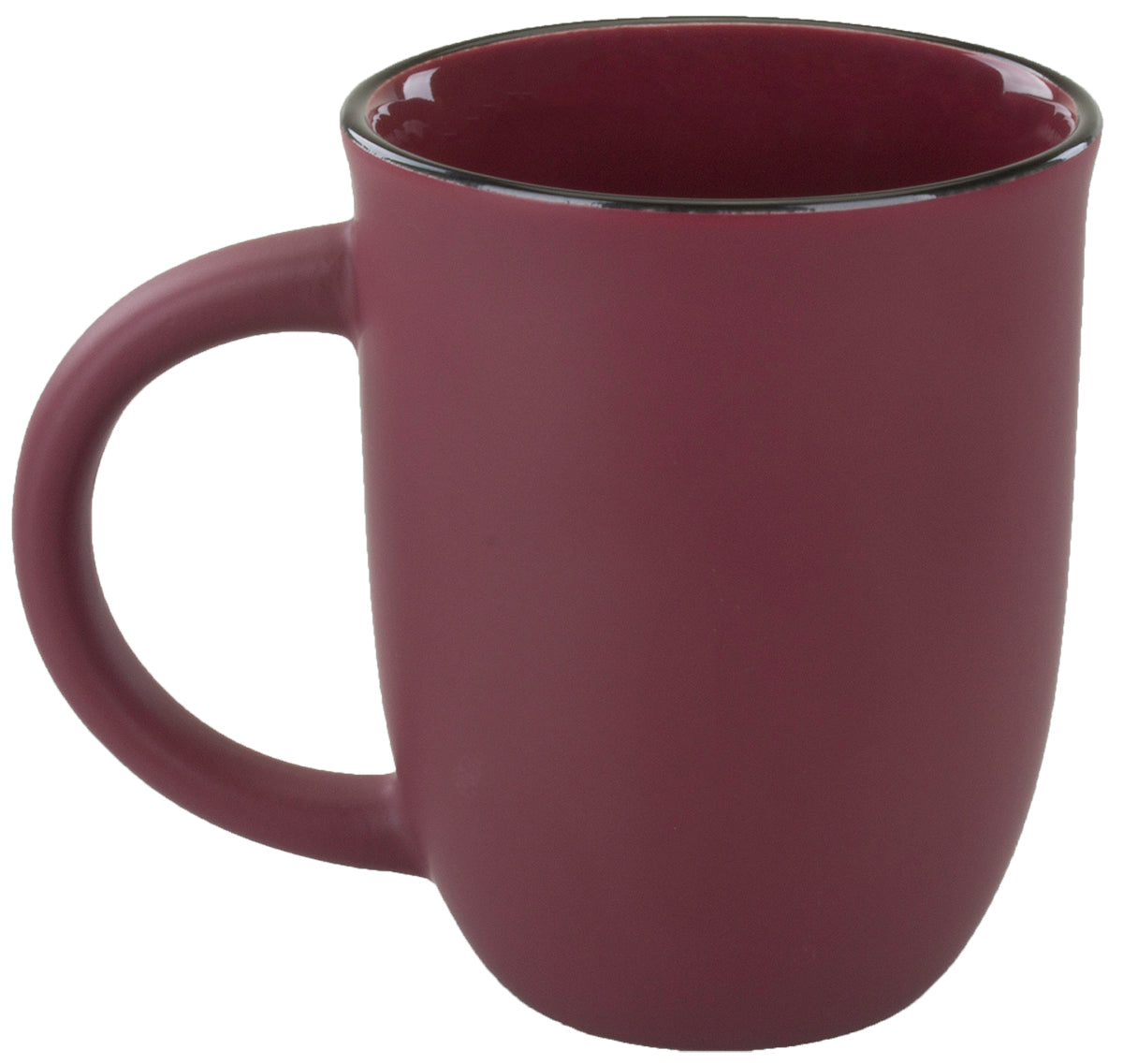 M-Ware® Salem™ Mugs - Satin - 16oz