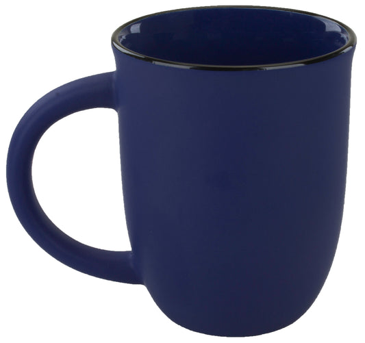 M-Ware® Salem™ Mugs - Satin - 16oz