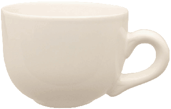 M-Ware® Tacoma™ Latte  Cup - 16oz