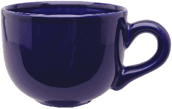 M-Ware® Tacoma™ Latte  Cup - 16oz