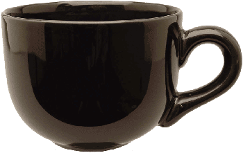 M-Ware® Tacoma™ Latte  Cup - 16oz