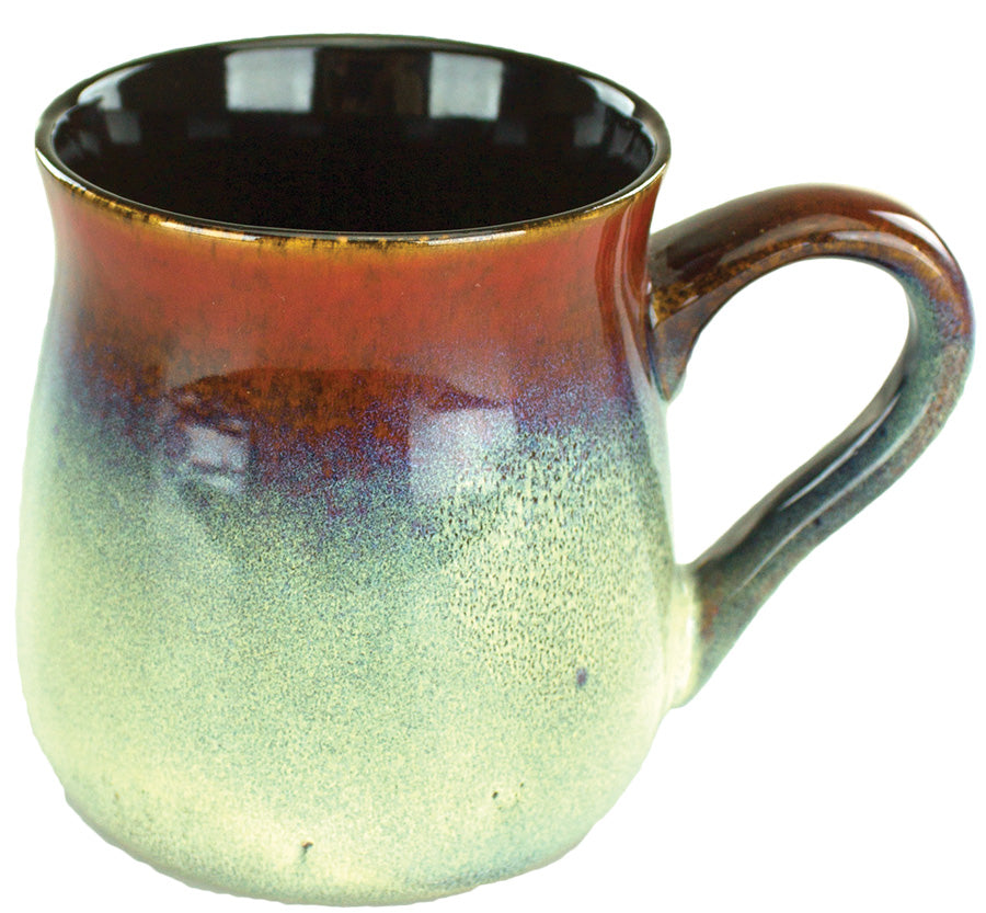 M&A Ceramics™ Sioux Falls™ Tavern Mug - 16oz