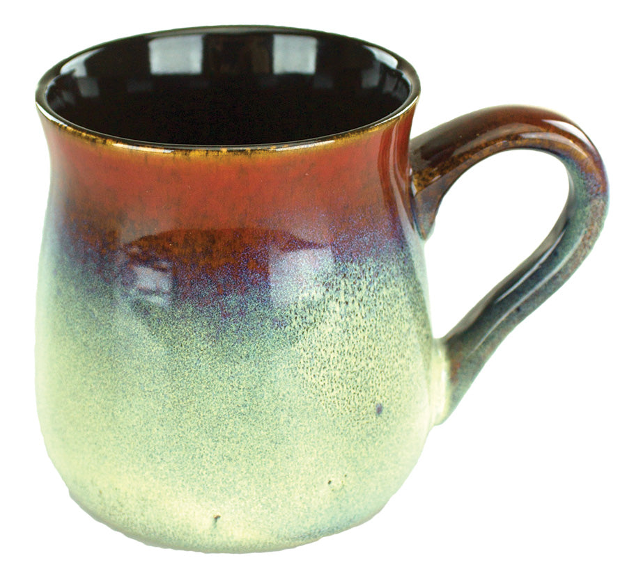 M&A Ceramics™ Sioux Falls™ Tavern Mug - 26oz