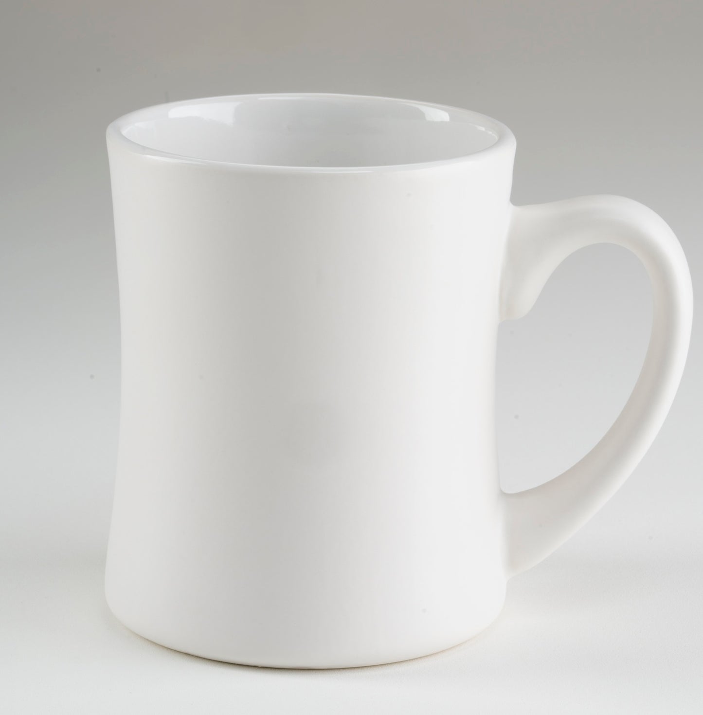 M-Ware® Oxnard™ Satin Military Mugs - 19oz