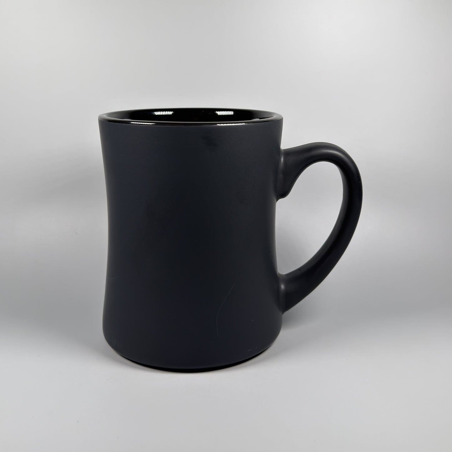 M-Ware® Oxnard™ Satin Military Mugs - 19oz