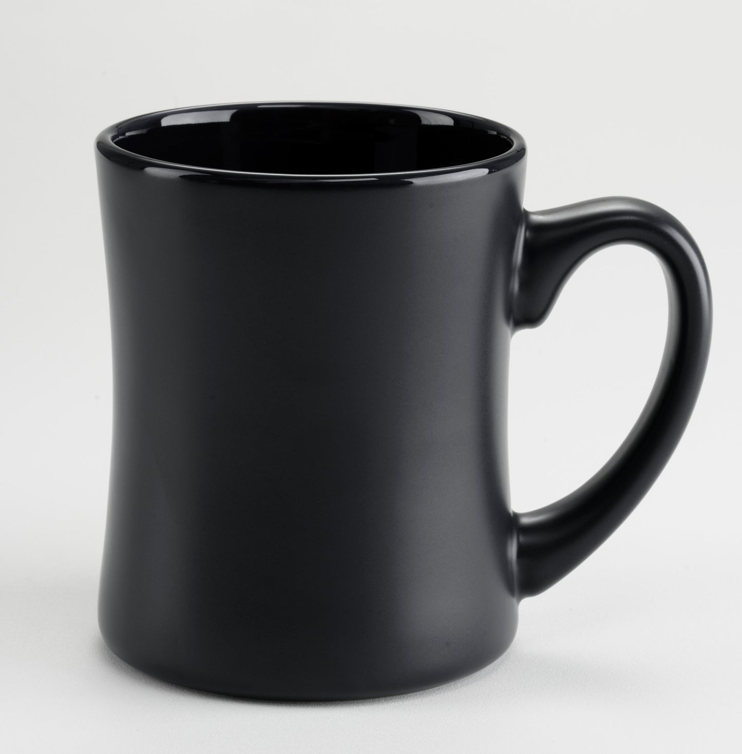 M-Ware® Oxnard™ Satin Military Mugs - 19oz
