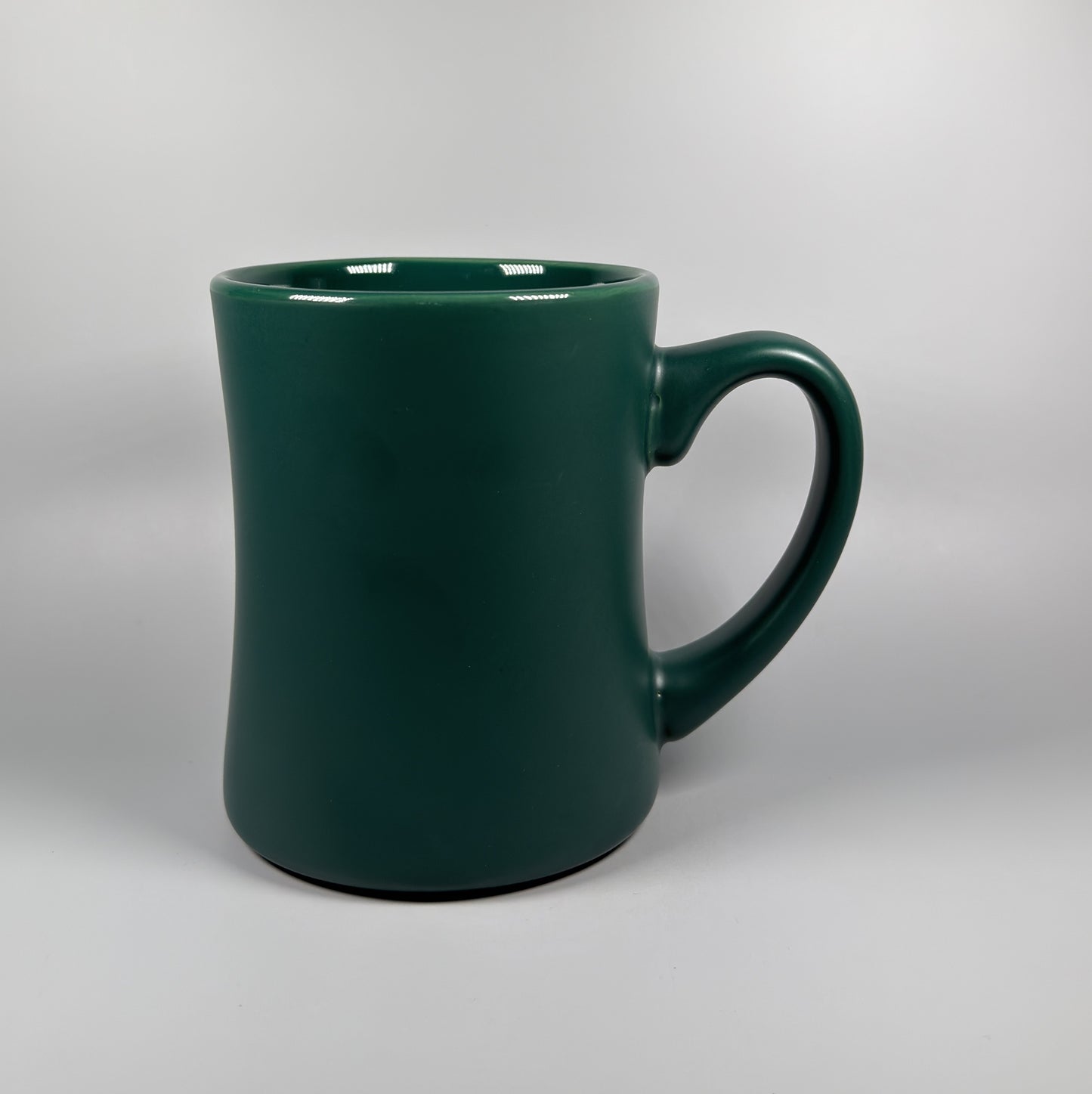 M-Ware® Oxnard™ Satin Military Mugs - 19oz