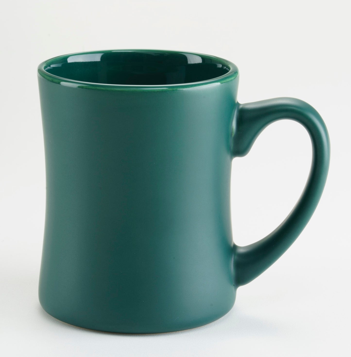 M-Ware® Oxnard™ Satin Military Mugs - 19oz