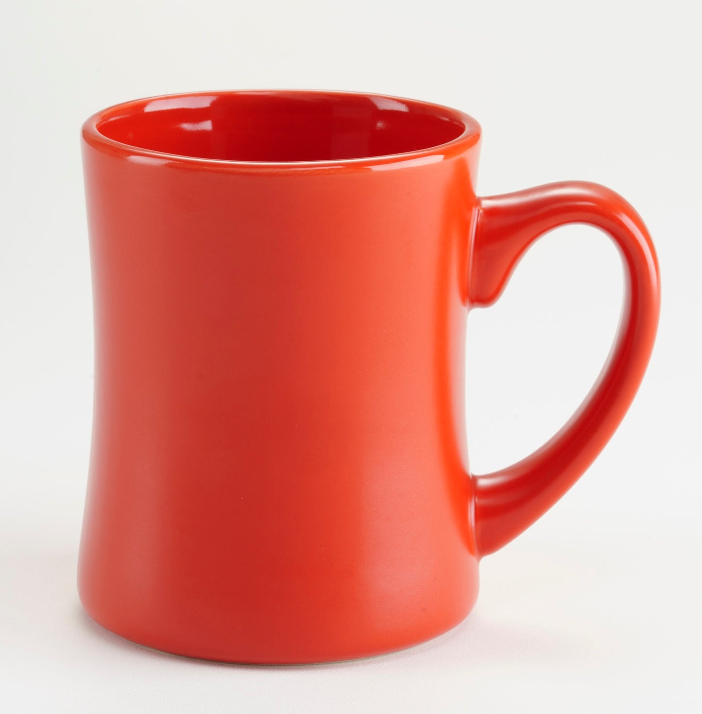 M-Ware® Oxnard™ Satin Military Mugs - 19oz