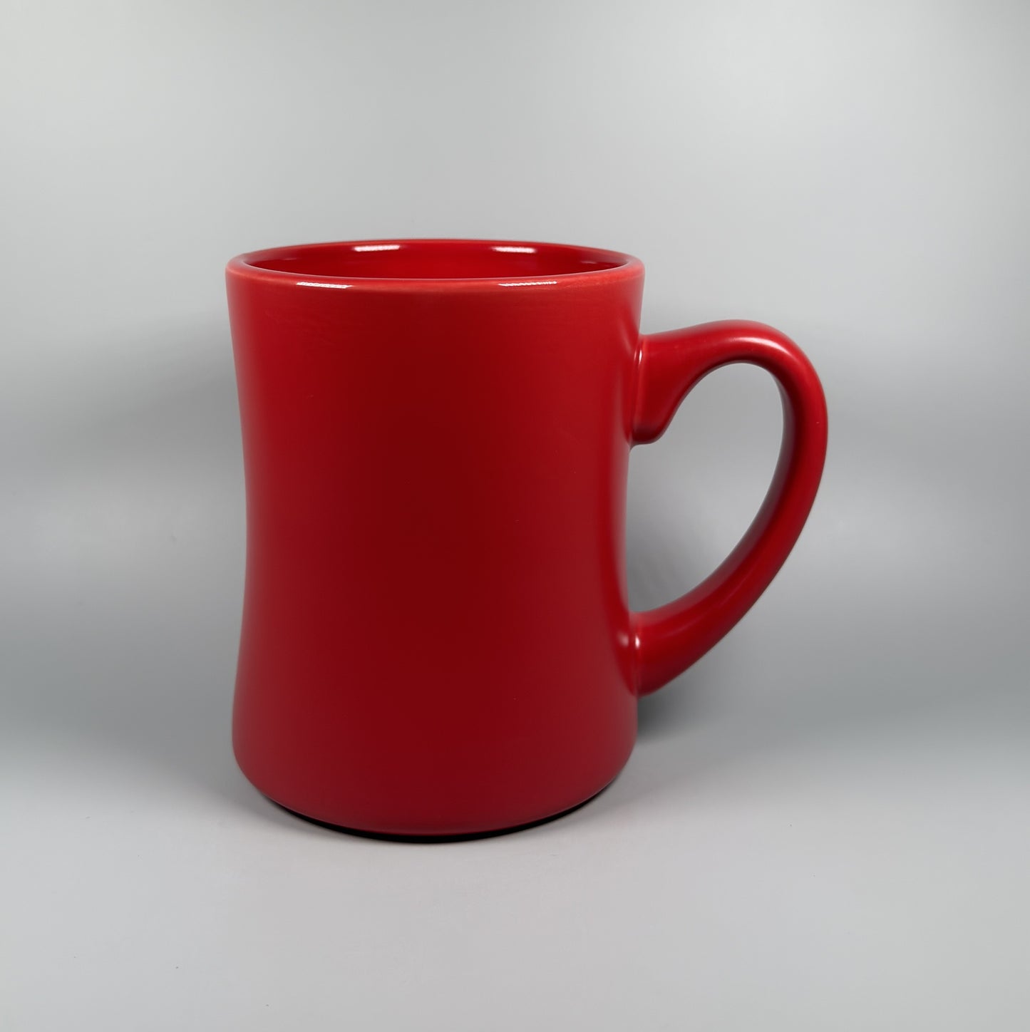 M-Ware® Oxnard™ Satin Military Mugs - 19oz