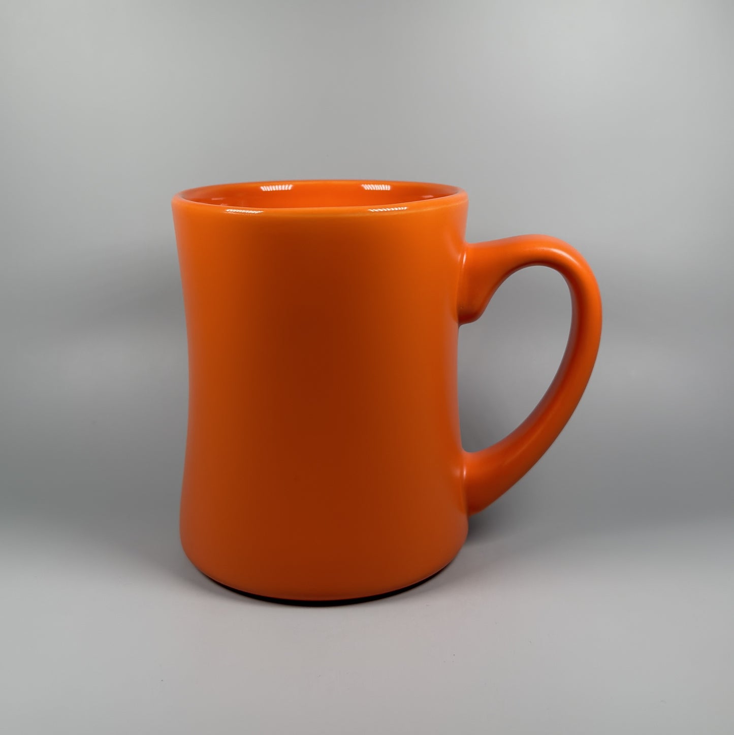 M-Ware® Oxnard™ Satin Military Mugs - 19oz