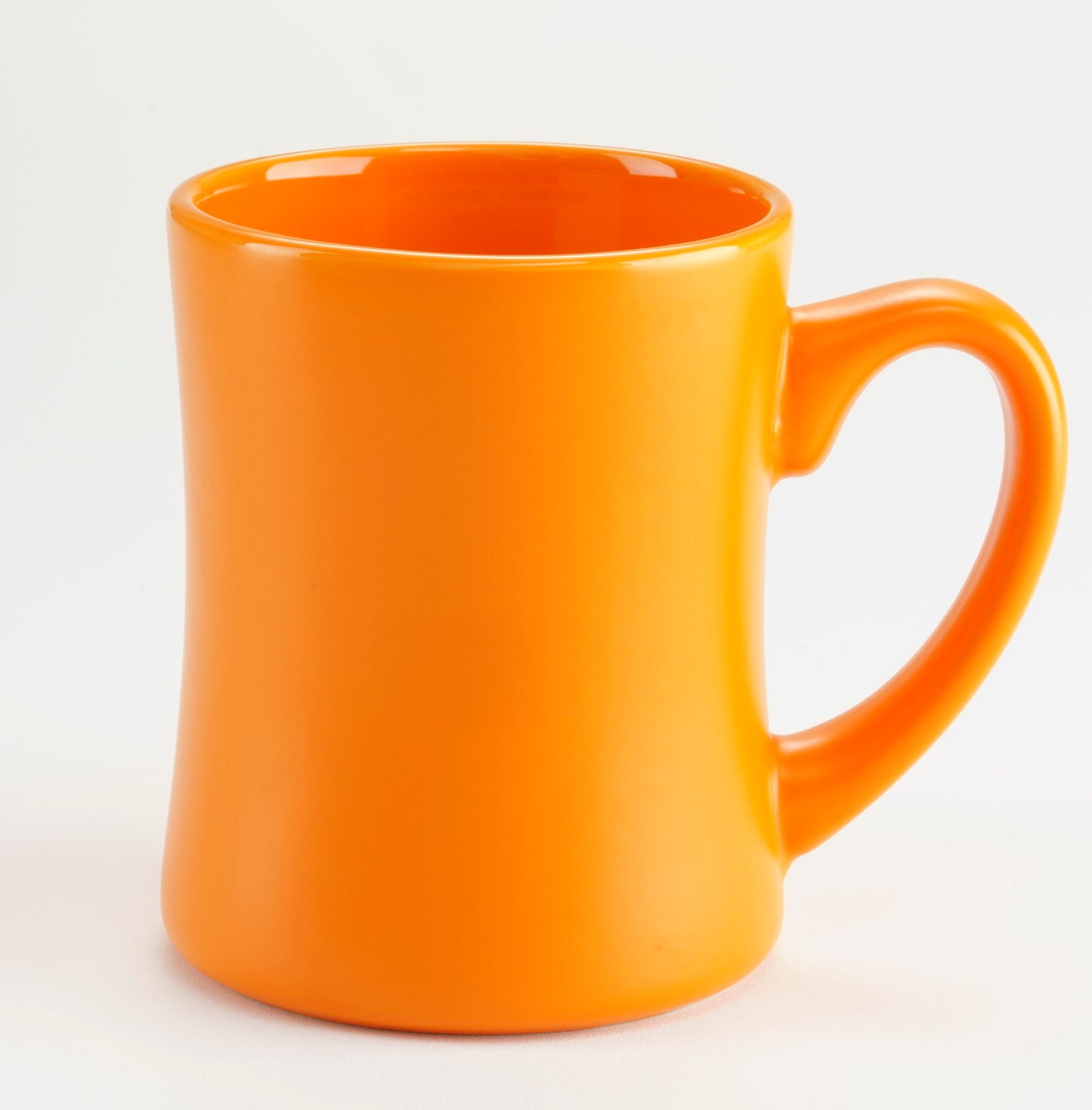 M-Ware® Oxnard™ Satin Military Mugs - 19oz