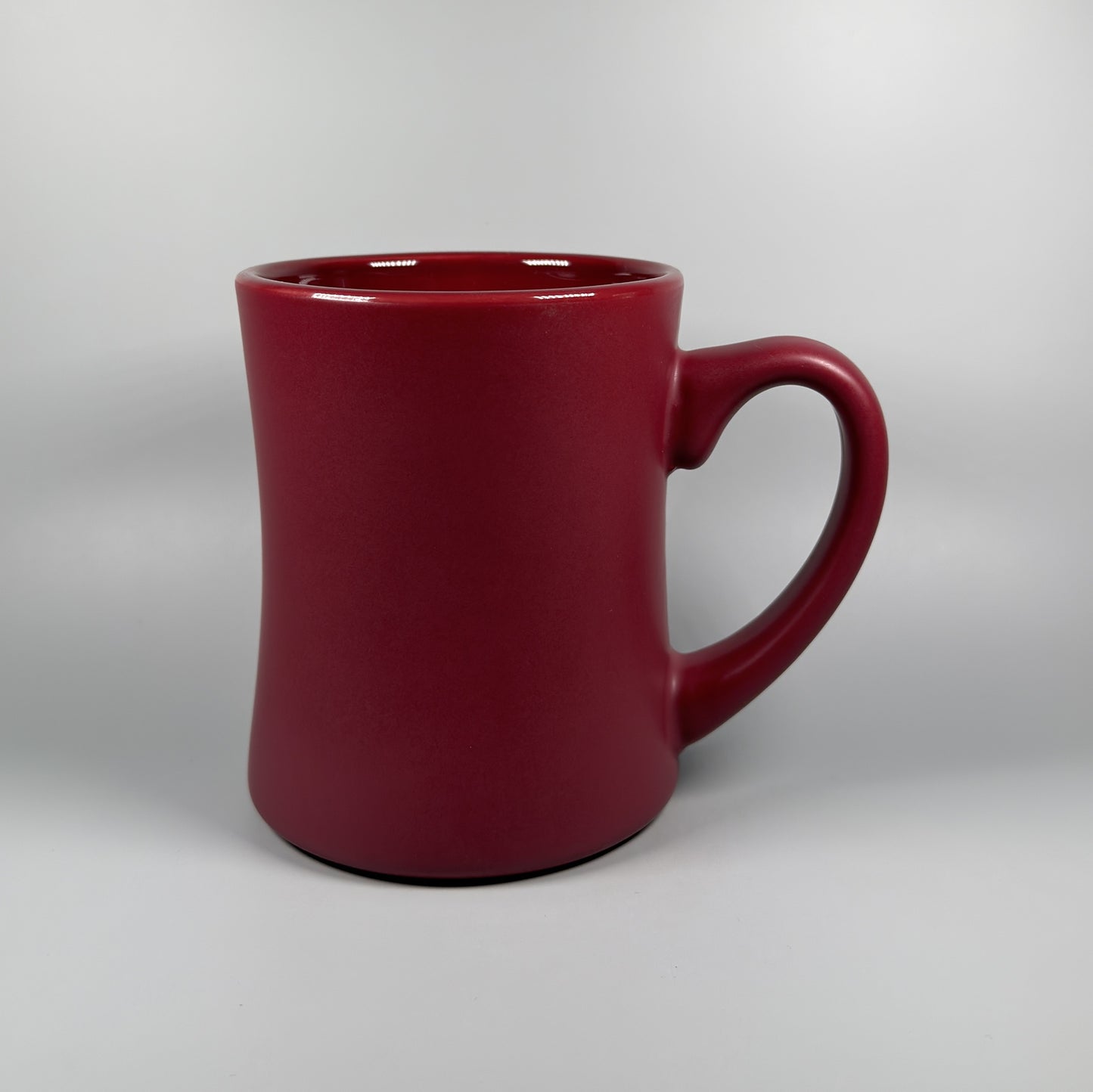 M-Ware® Oxnard™ Satin Military Mugs - 19oz