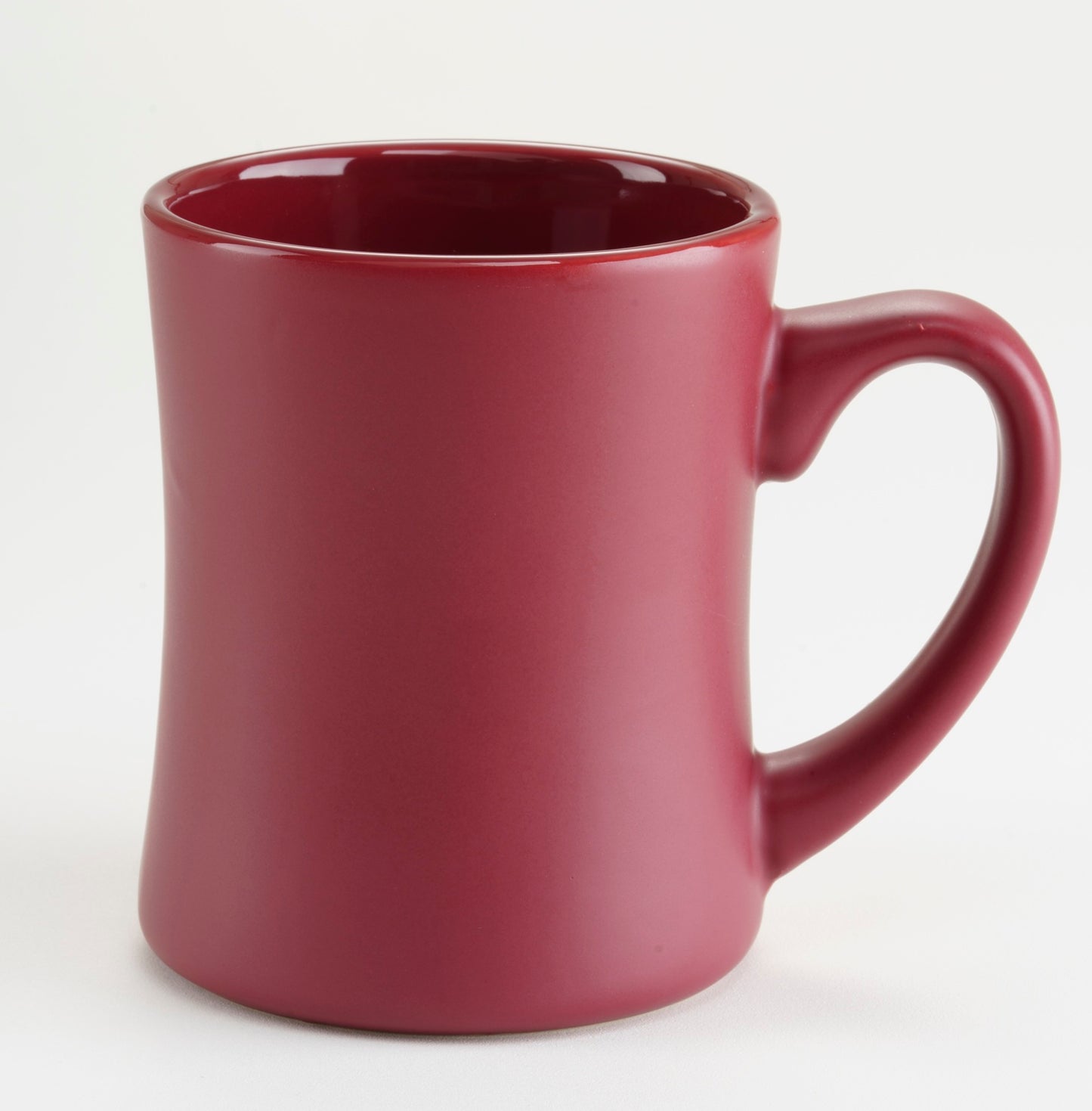 M-Ware® Oxnard™ Satin Military Mugs - 19oz