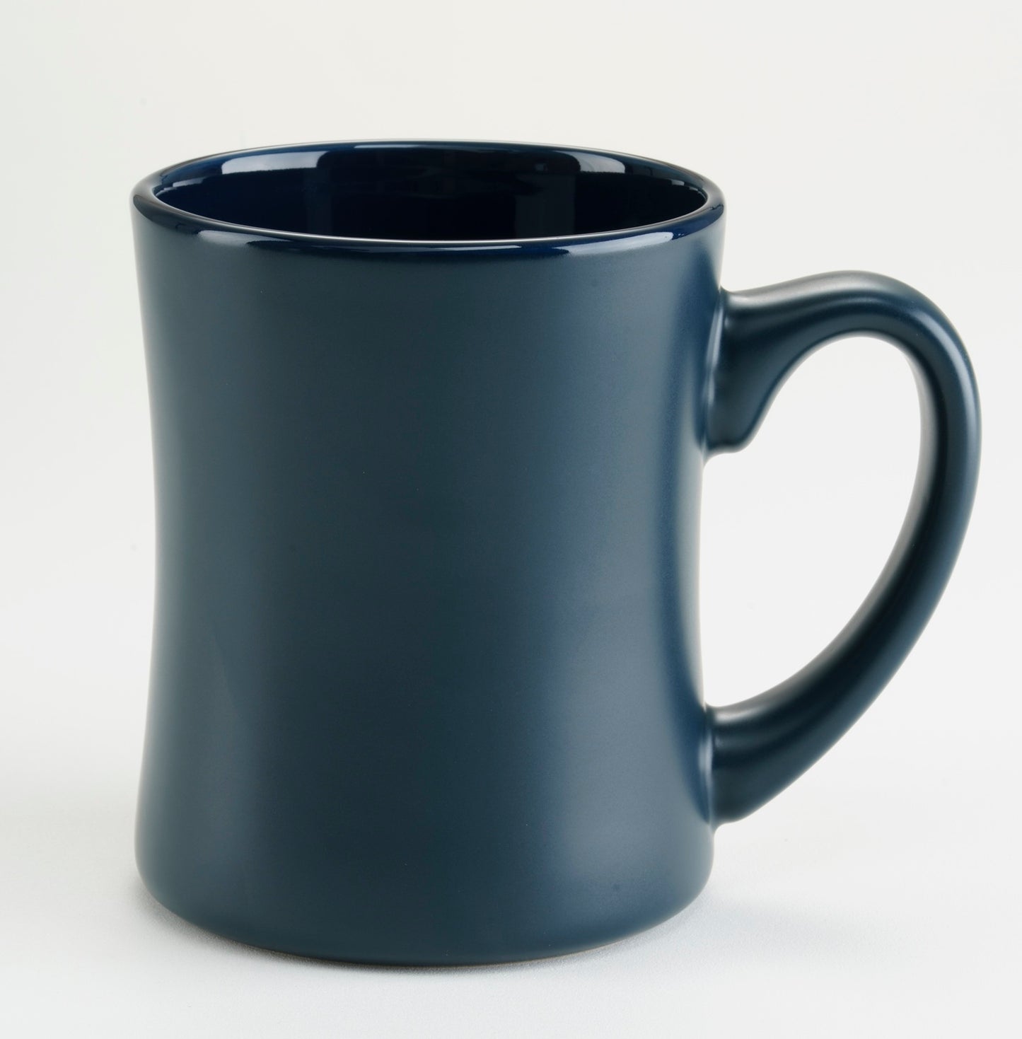 M-Ware® Oxnard™ Satin Military Mugs - 19oz