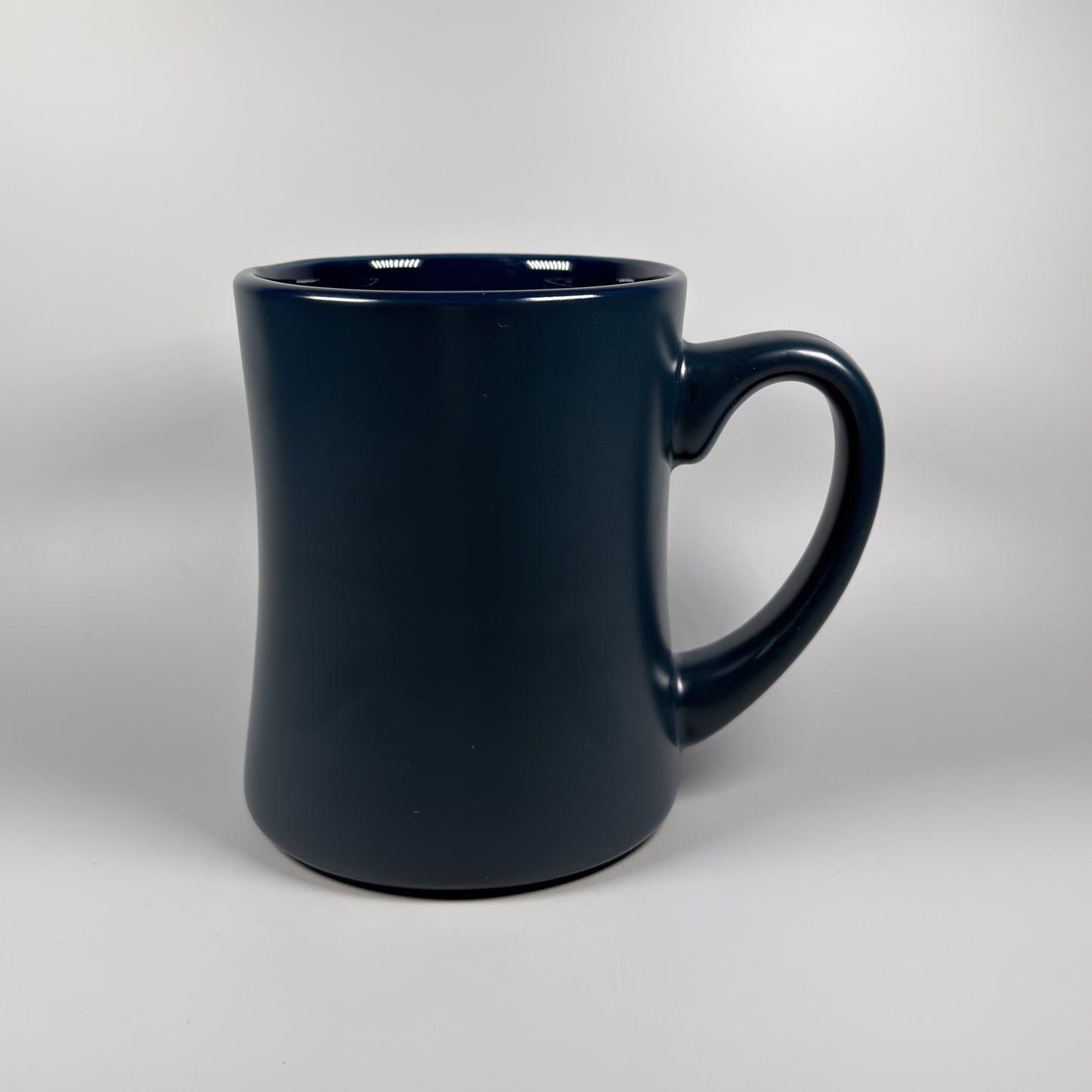 M-Ware® Oxnard™ Satin Military Mugs - 19oz