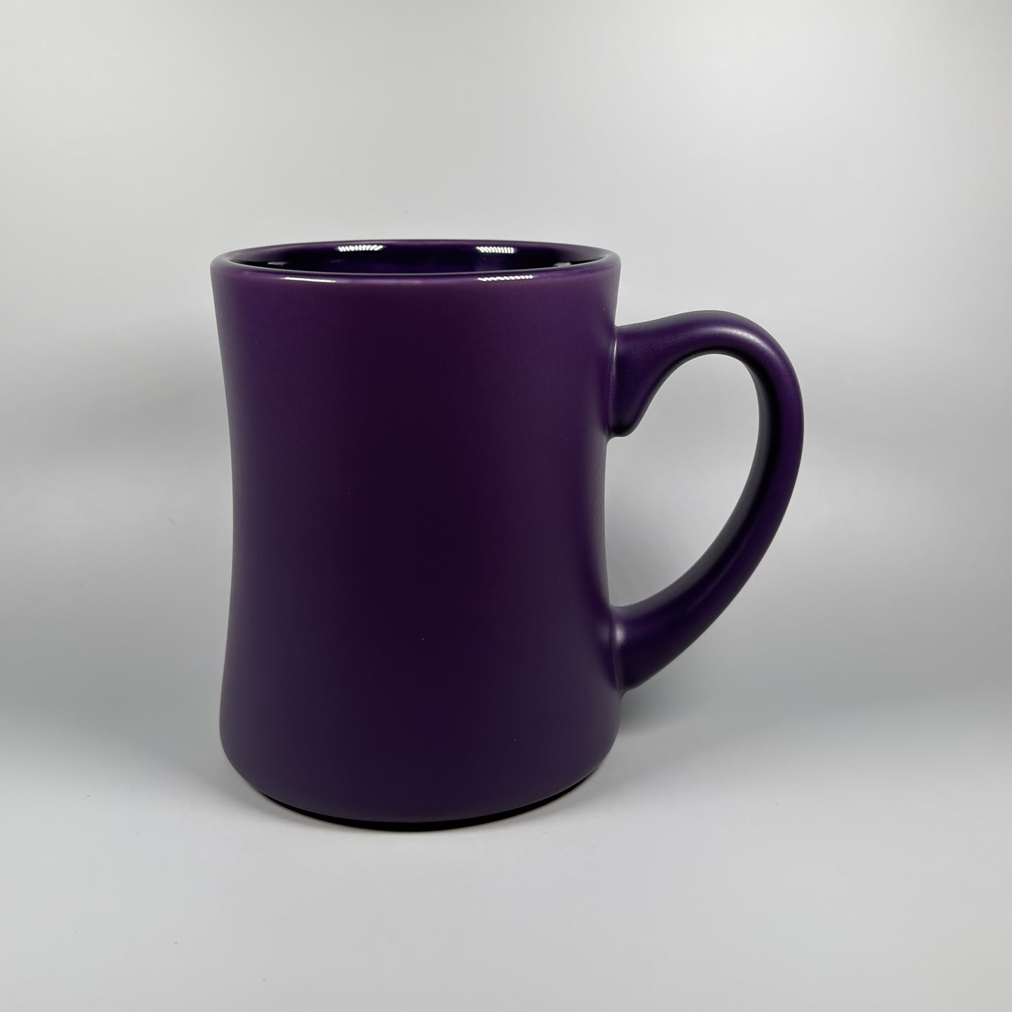 M-Ware® Oxnard™ Satin Military Mugs - 19oz